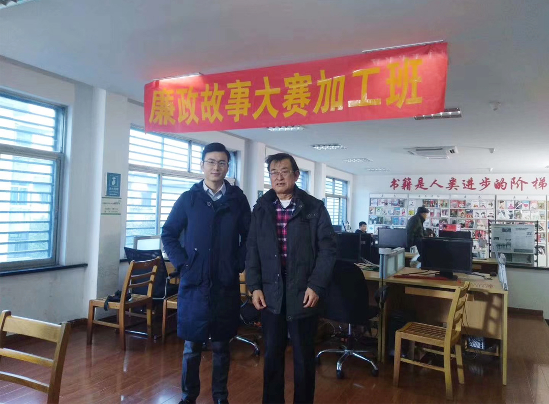 豐國需故事微電影拍攝現(xiàn)場